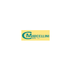 Logo di MARCELLINI CAVE