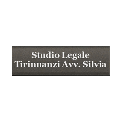 Logo di STUDIO LEGALE TIRINNANZI AVV. SILVIA
