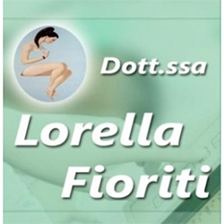 Logo di FIORITI LORELLA