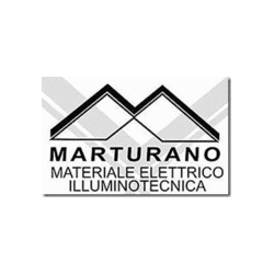 Logo di MARTURANO MATERIALE ELETTRICO