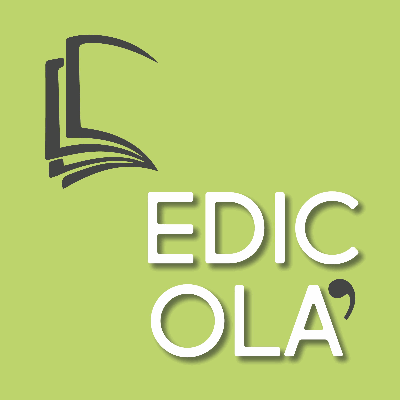 Logo di EDICOLA’