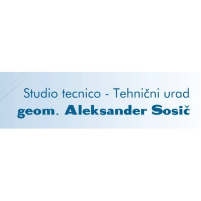 Logo di STUDIO TECNICO ALEKSANDER SOSIC