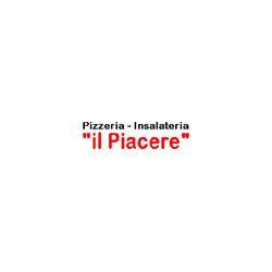 Logo di PIZZERIA IL PIACERE