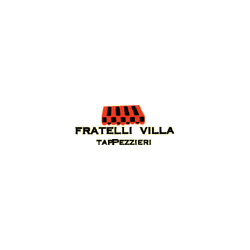 Logo di VILLA TENDE TAPPEZZIERI