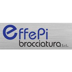 Logo di EFFEPI BROCCIATURA