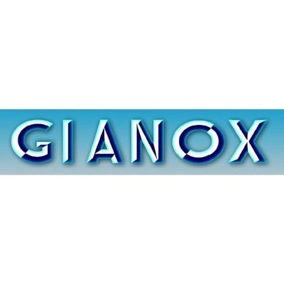 Logo di GIANOX ATTREZZATURE PER RISTORAZIONE