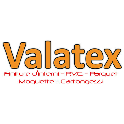 Logo di VALATEX FINITURE D'INTERNI