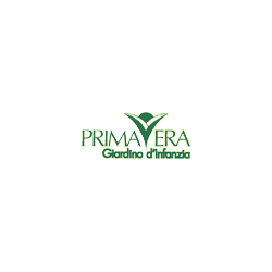 Logo di PRIMAVERA GIARDINO D'INFANZIA - NIDO SCUOLA MATERNA