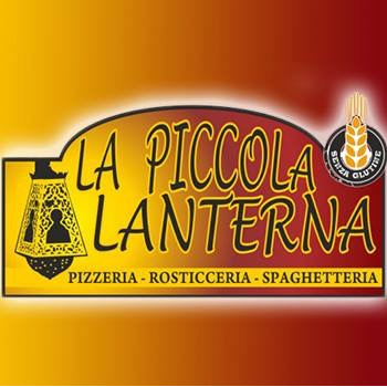 Logo di LA PICCOLA LANTERNA
