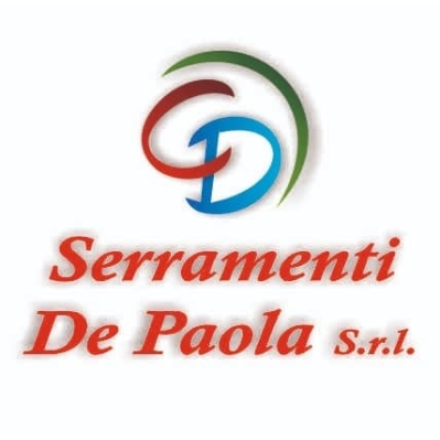 Logo di SERRAMENTI DE PAOLA