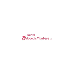 Logo di NUOVA ORTOPEDIA VITERBESE