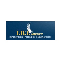 Logo di AGENZIA INVESTIGATIVA I.R.I. AGENCY