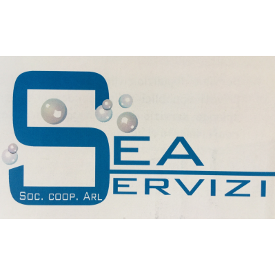 Logo di IMPRESA DI PULIZIE SEA SERVIZI SOC. COOP. ARL