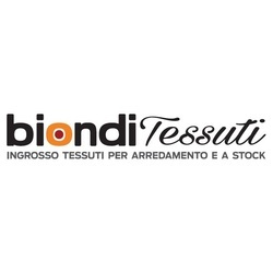 Logo di BIONDI TESSUTI