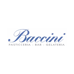 Logo di PASTICCERIA BACCINI