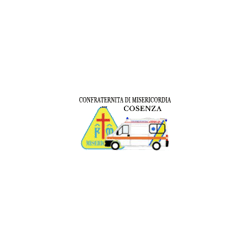 Logo di AMBULANZE MISERICORDIA