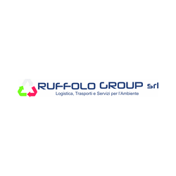 Logo di RUFFOLO GROUP