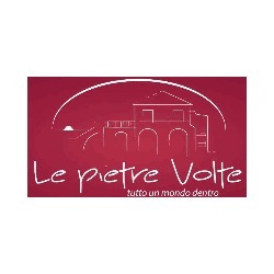 Logo di LE PIETRE VOLTE