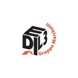 Logo di EDIL 3 - GRUPPO MARCHETTI
