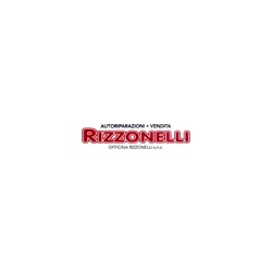 Logo di OFFICINA RIZZONELLI S.N.C. DI TRECCANI A.M. FELICE G. E RIZZONELLI N.