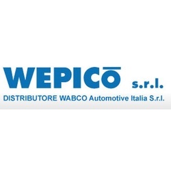 Logo di WEPICO