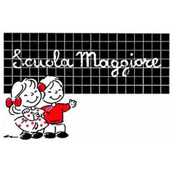 Logo di SCUOLA MATERNA MAGGIORE