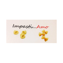 Logo di IMPASTI...AMO