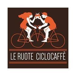 Logo di LE RUOTE CICLOCAFFè