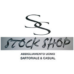 Logo di STOCK SHOP UOMO