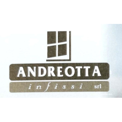 Logo di ANDREOTTA INFISSI