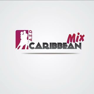 Logo di CARIBBEAN MIX ORGANIZZAZIONE FESTE ED ANIMAZIONE – SCUOLA DI BALLO