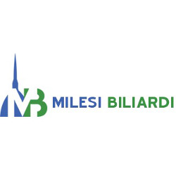 Logo di MILESI BILIARDI