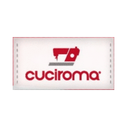 Logo di CUCIROMA