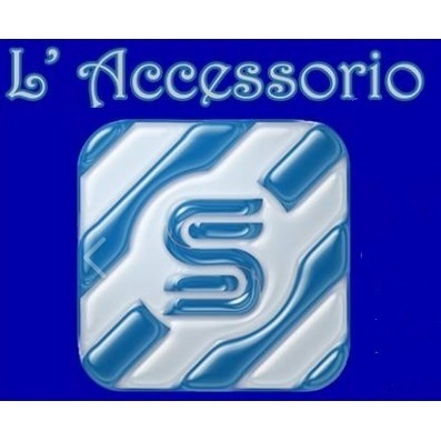 Logo di L'ACCESSORIO