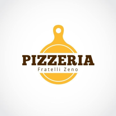 Logo di PIZZERIA FRATELLI ZENO