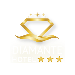 Logo di HOTEL DIAMANTE