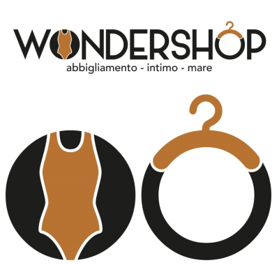 Logo di WONDERSHOP