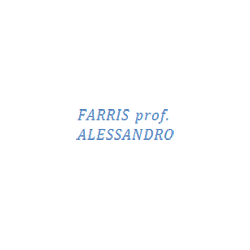 Logo di FARRIS DR. ALESSANDRO