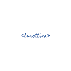 Logo di LUXOTTICA