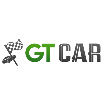 Logo di GT CAR