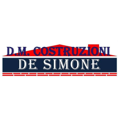 Logo di D.M. COSTRUZIONI DE SIMONE