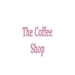 Logo di THE COFFEE SHOP