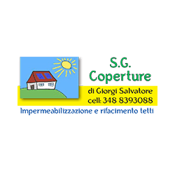 Logo di S.G. COPERTURE