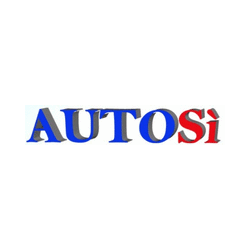 Logo di AUTOSì
