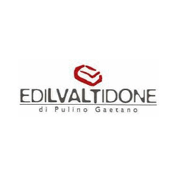 Logo di EDILVALTIDONE