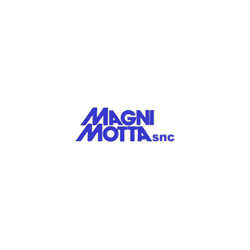 Logo di MAGNI E MOTTA