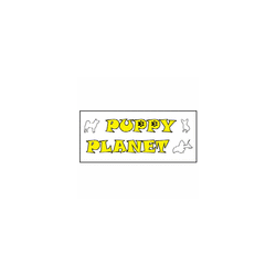 Logo di PUPPY PLANET