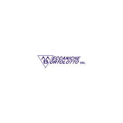 Logo di MECCANICHE BORTOLOTTO S.R.L.