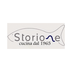 Logo di RISTORANTE STORIONE