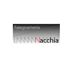 Logo di FALEGNAMERIA NACCHIA